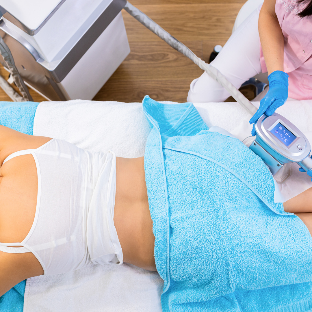 Cryolipolysis Fat Freezing chin/arms/back/legs