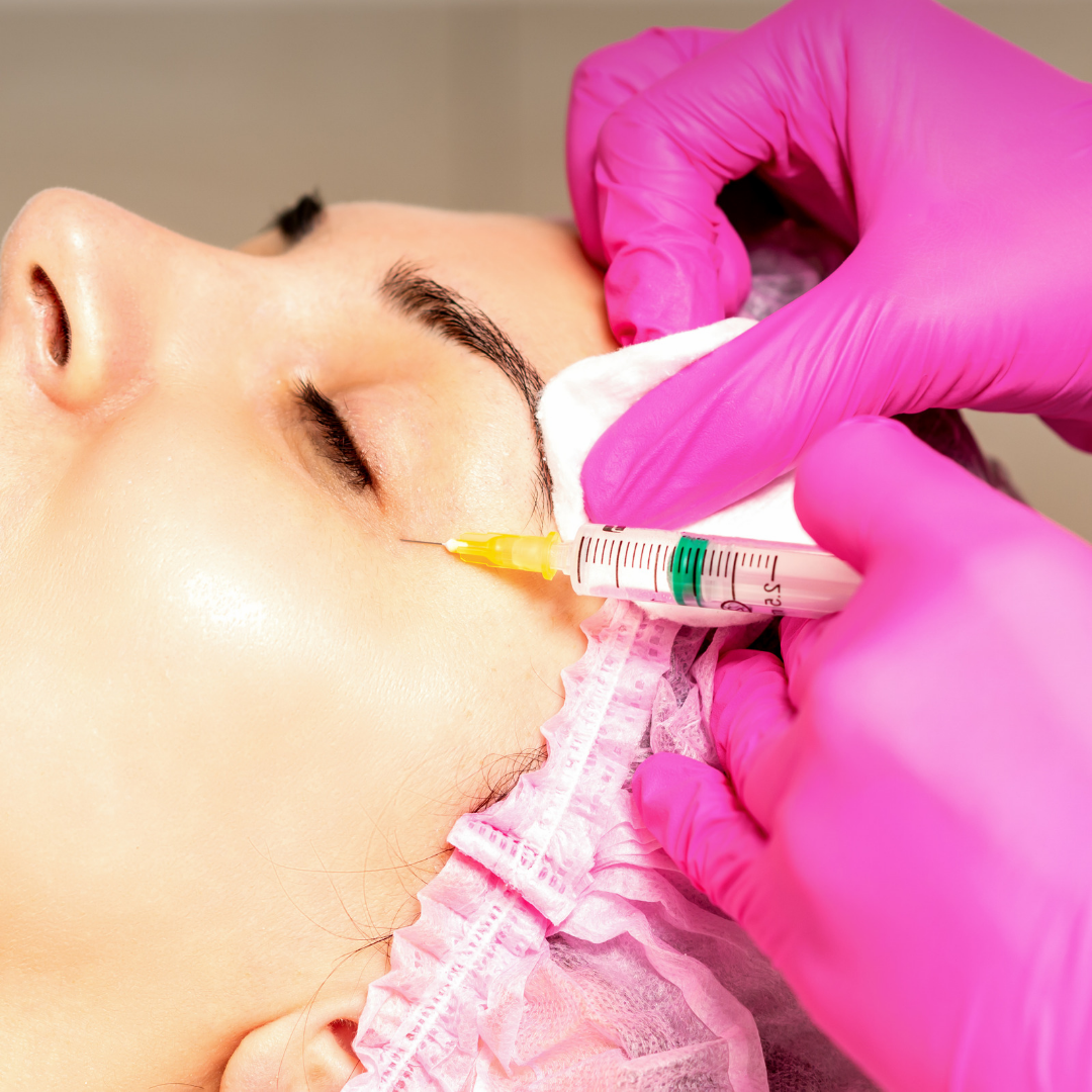 Mesotherapy