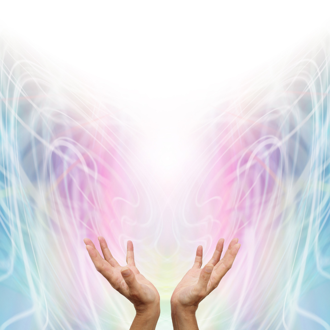 angelic reiki
