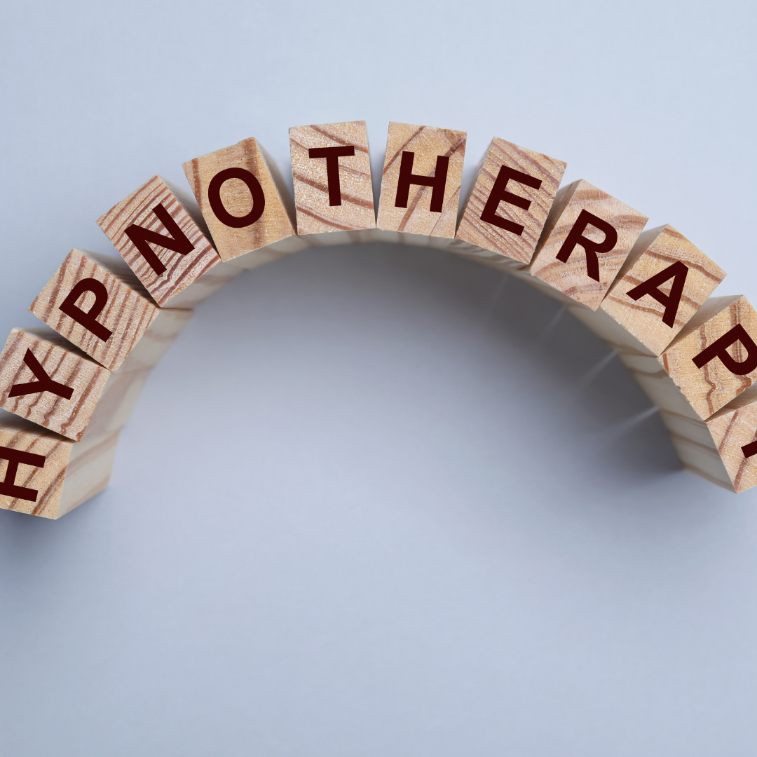 Hypnotherapy various