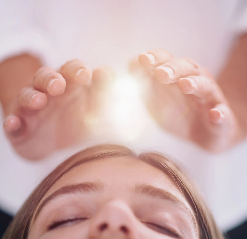 Usui Reiki Level 1