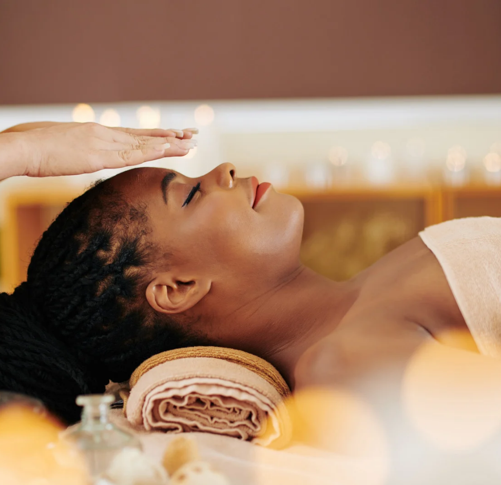 Usui Reiki Level 2