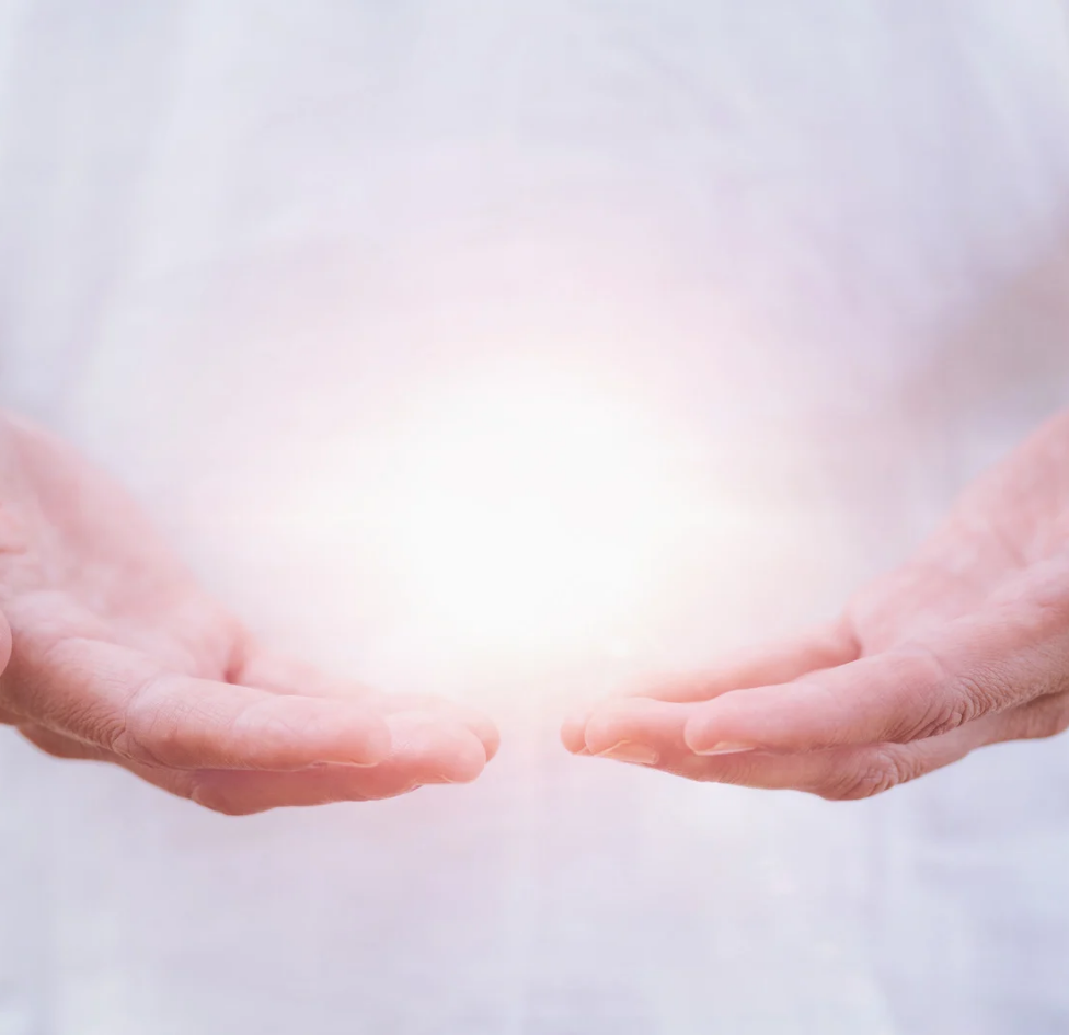 Usui Reiki Level 3 master/ teacher