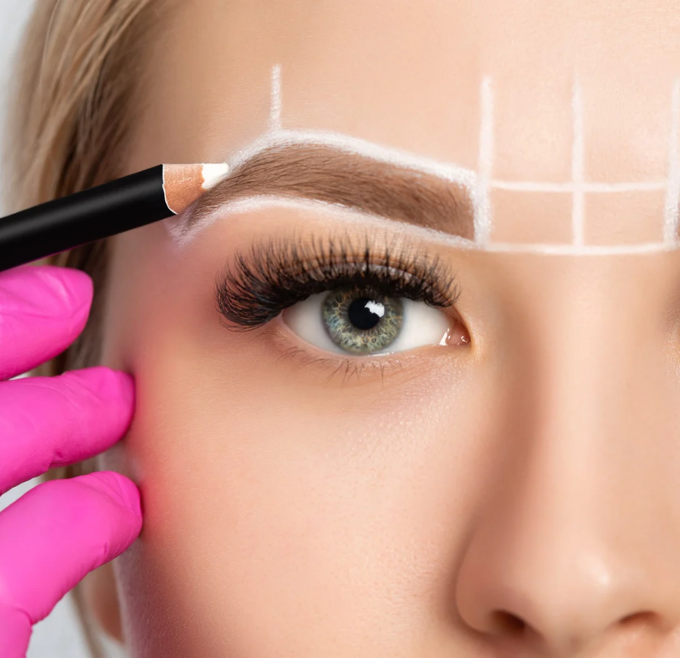 HD BROWS