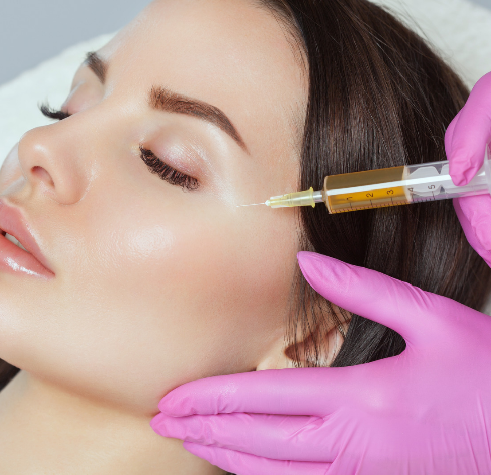 Mesotherapy