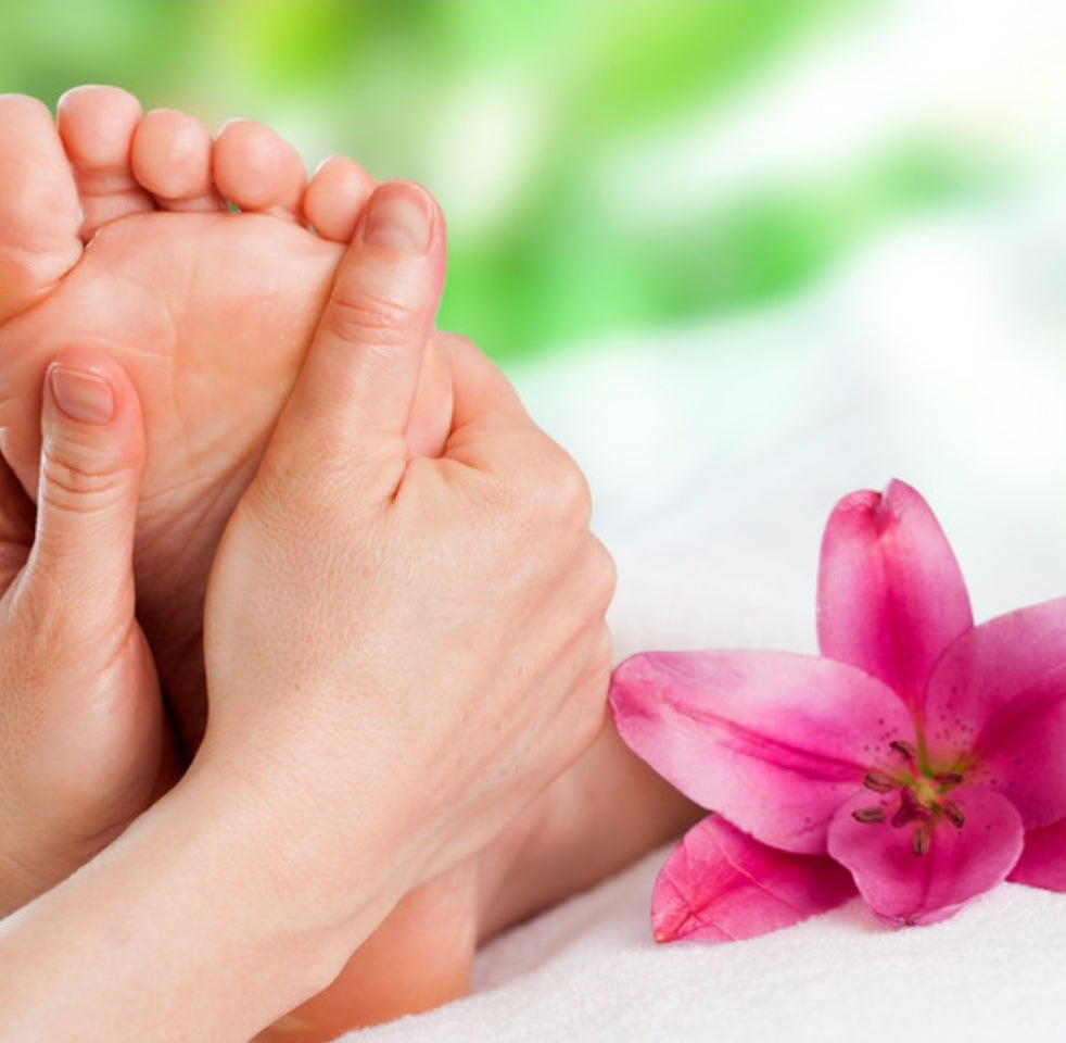 Reflexology